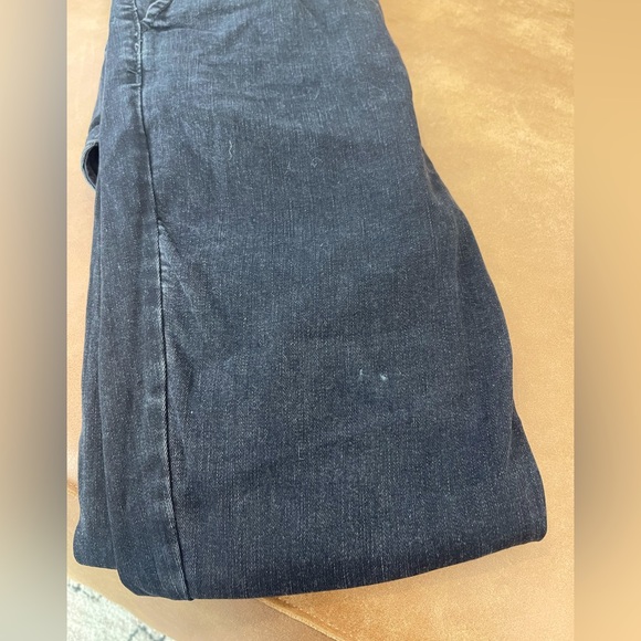 Free People Scarlett denim jumpsuit - Picture 5 of 5